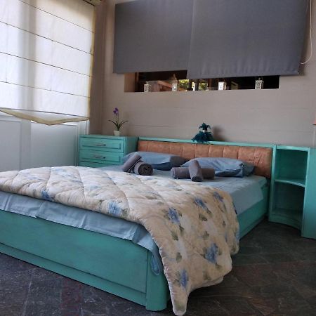Alternative Country House 10 Minutes From Athens Airport Artemida  Zewnętrze zdjęcie