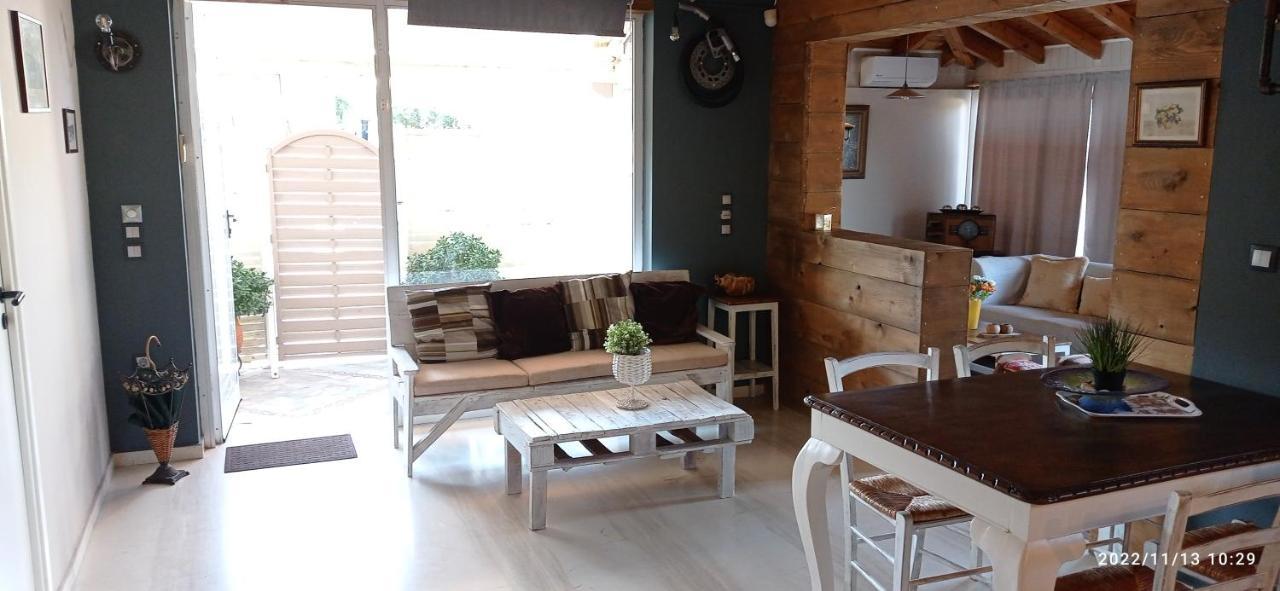 Alternative Country House 10 Minutes From Athens Airport Artemida  Zewnętrze zdjęcie