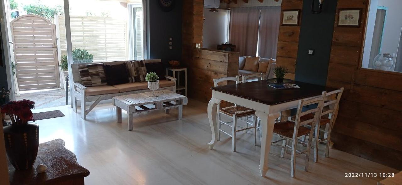 Alternative Country House 10 Minutes From Athens Airport Artemida  Zewnętrze zdjęcie