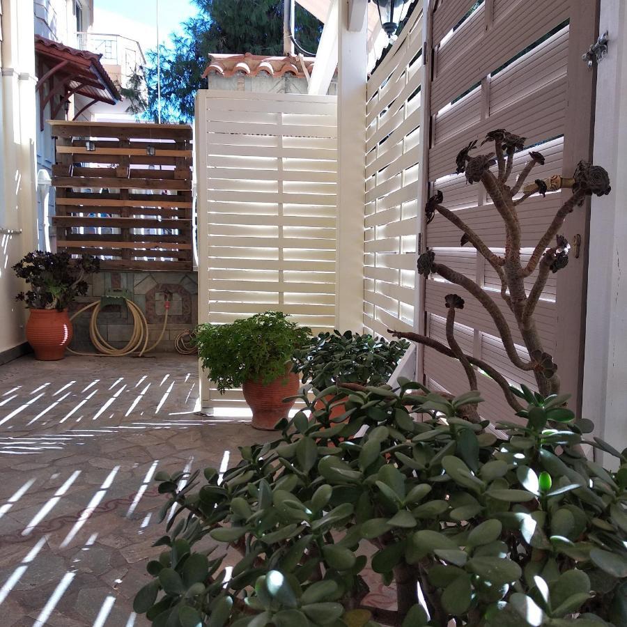 Alternative Country House 10 Minutes From Athens Airport Artemida  Zewnętrze zdjęcie