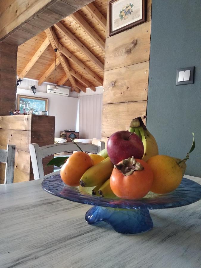 Alternative Country House 10 Minutes From Athens Airport Artemida  Zewnętrze zdjęcie