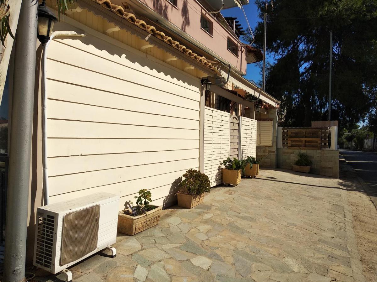 Alternative Country House 10 Minutes From Athens Airport Artemida  Zewnętrze zdjęcie