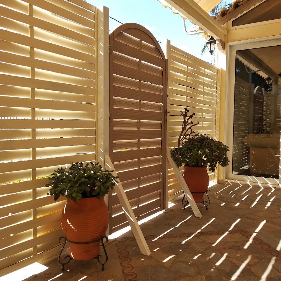 Alternative Country House 10 Minutes From Athens Airport Artemida  Zewnętrze zdjęcie