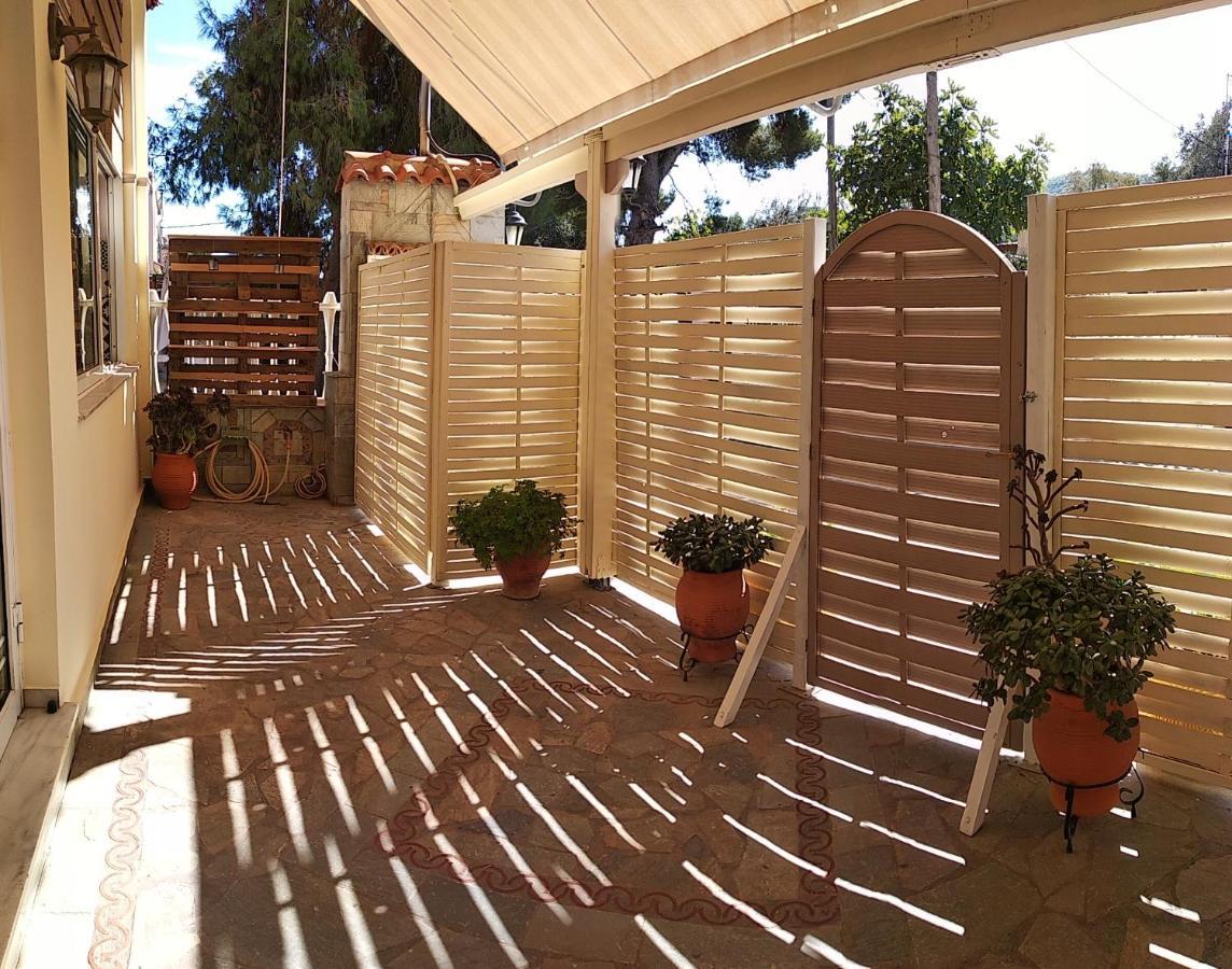 Alternative Country House 10 Minutes From Athens Airport Artemida  Zewnętrze zdjęcie
