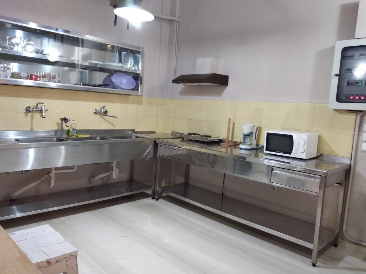 Alternative Country House 10 Minutes From Athens Airport Artemida  Zewnętrze zdjęcie