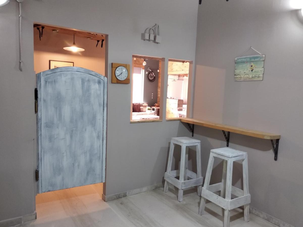 Alternative Country House 10 Minutes From Athens Airport Artemida  Zewnętrze zdjęcie